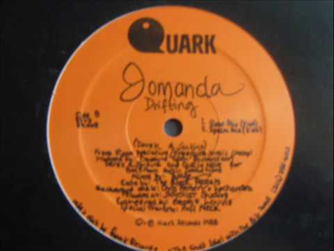 Jomanda — Jomanda- Drifting (ROOM VOCAL MIX)