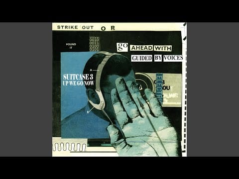 Guided by Voices — Grow