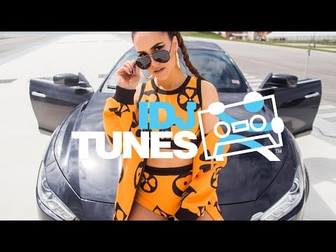 Lana Jurčević — LANA JURCEVIC - KIM KARDASHIAN (OFFICIAL VIDEO)