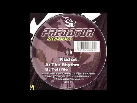 Kudos (9) — Kudos - The Rhythm