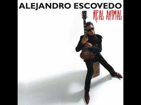 Alejandro Escovedo — Alejandro Escovedo "Nuns Song" from the album "Real Animal"