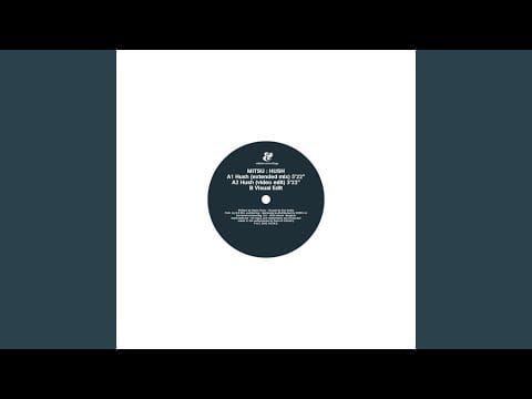 Glimmer Twins — Hush (Extended Version)