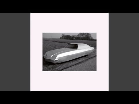 Hell — Car Car Car (Japanese Version)