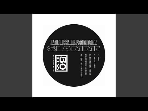 DJ Deeon — Slamm