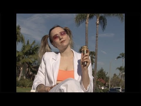 Bridal Party — Bridal Party - Speak Easy (Official Video)
