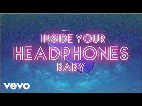 The Vaccines — Headphones Baby (Karaoke Version)