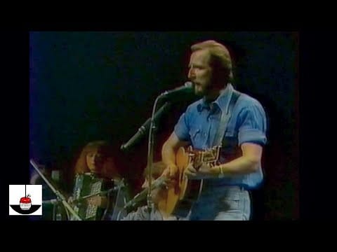 Hannes Wader — Hannes Wader - Es ist an der Zeit (Live 1982 - Festival des politischen Liedes, Berlin - 5/7)
