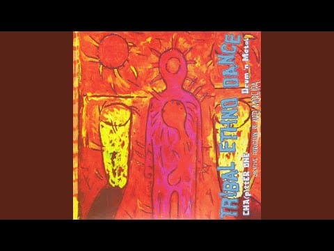 DJ Cheb I Sabbah — Ngihawukele Thonga Lami