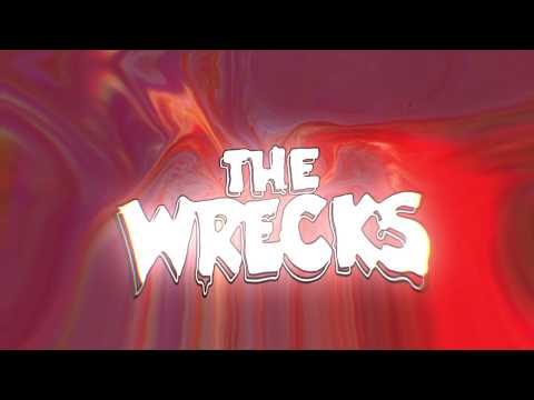 The Wrecks — The Wrecks - Out Of Style (Lyric Video)