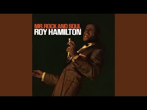 Roy Hamilton (5) — I'll Take Care of You