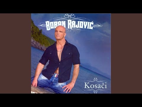 Boban Rajović — Bata