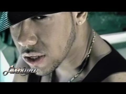Aventura — Aventura - Hermanita
