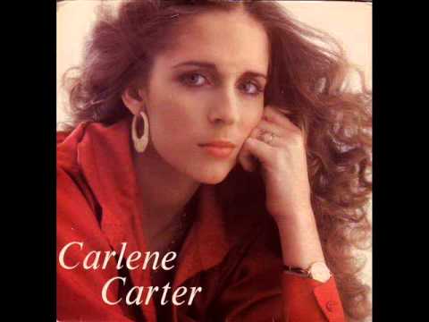 Carlene Carter — Carlene Carter - Love is gone