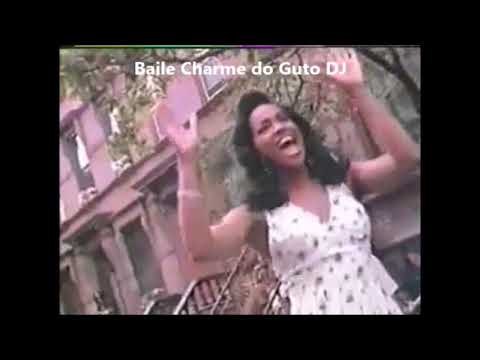 Meli'sa Morgan — Meli'sa Morgan - Through The Tears (SOUND QUALITY) by GUTO DJ R&B Classic 1992 Throwback