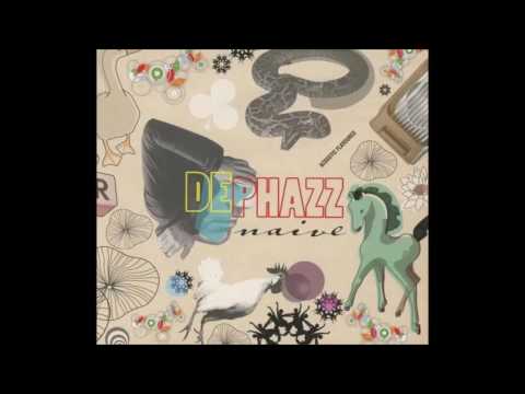 De-Phazz — DE PHAZZ - Jazz Music (NAIVE)