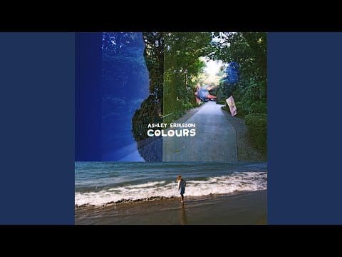 Ashley Eriksson — Colours