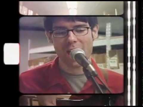 A Day In Black And White — A Day in Black & White, "A Literal Title" music video