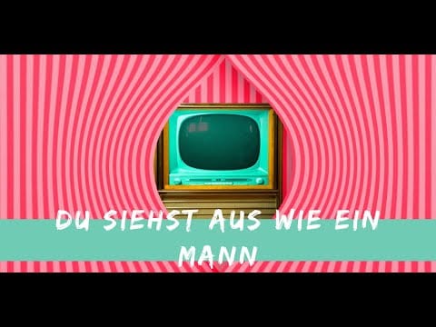 Elke Sommer — DU SIEHST AUS WIE EIN MANN - Schlagerhits auf Vinyl