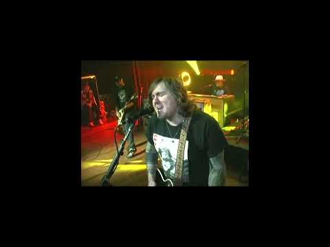 The Gaslight Anthem — Little Fires