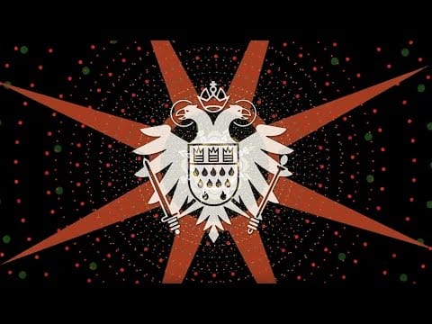 Wolfgang Voigt — Wolfgang Voigt - Apodiktische Gewissheit (Official Video)