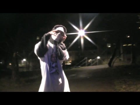 Bladee — bladee - Who Goes There