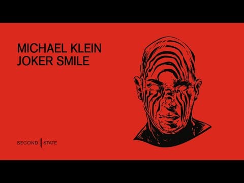 Michael Klein (12) — Michael Klein - Joker Smile