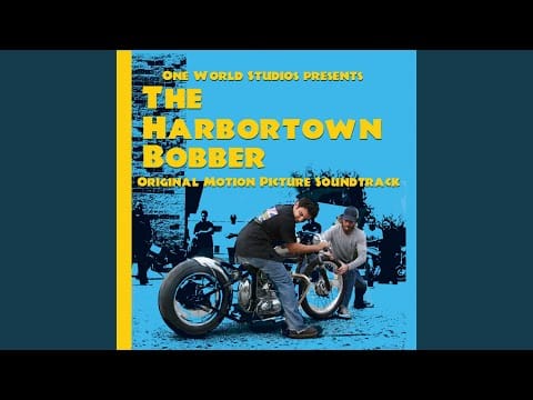 The Lords Of Altamont — Living Hell