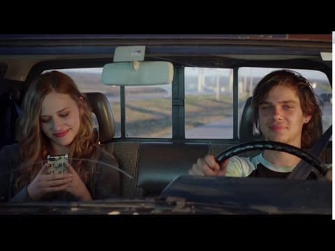 Family of the Year — Family of the Year - Hero [Boyhood] (Official)