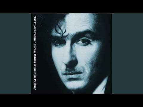 Tav Falco's Panther Burns — Peggy Sue