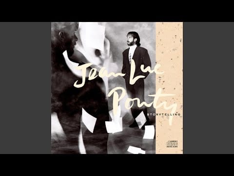 Jean-Luc Ponty — Tender Memories