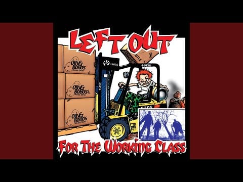 Left Out — Time to Kill