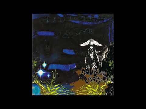 Double Leopards — Double Leopards ‎– Halve Maen [Full Album]