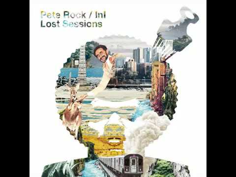 Pete Rock — Pete Rock - Lost Sessions [Full Album]