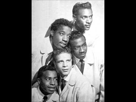 The Five Satins — FIVE SATINS - To the aisle / Wish I had my baby - Ember-1019 - 1956