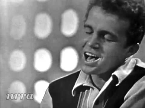 Franky B. — Bobby Vinton "Mr. Lonely"