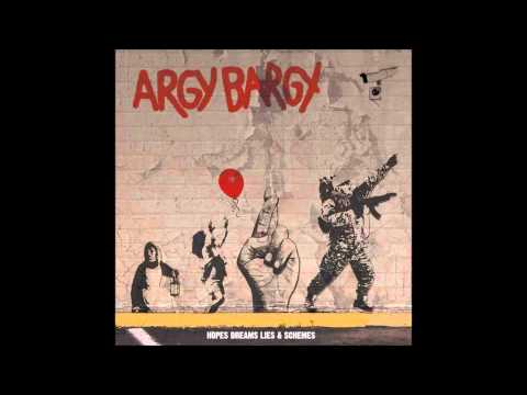 Argy Bargy — Argy Bargy - Play To Win
