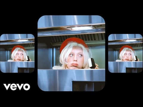 Black Honey — Lemonade