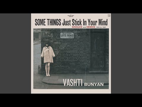 Vashti Bunyan — Autumn Leaves