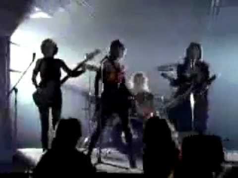 Big Trouble — Big Trouble - When The Love Is Good (1987)