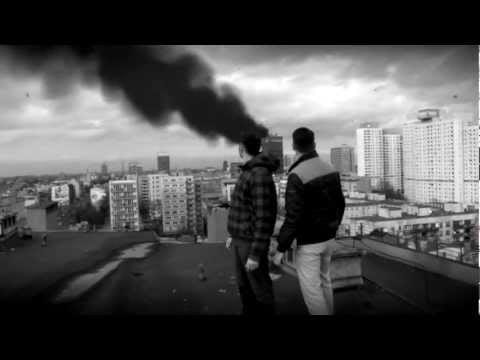 Dwa Sławy — DWA SŁAWY - Koniec świata feat. DJ FLIP (Official video)