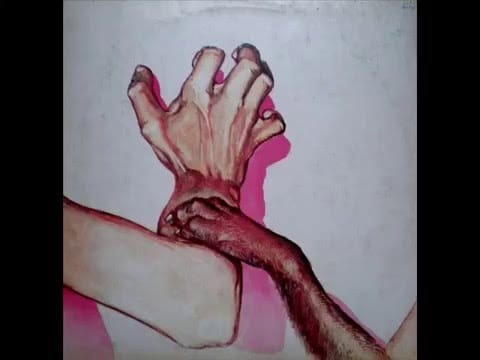Parni Valjak — LUTKA ZA BAL - PARNI VALJAK (1977)