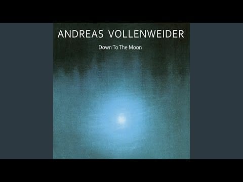 Andreas Vollenweider — The Secret, the Candle and Love (feat. Walter Keiser, Pedro Haldemann, Jon Otis, Matthias...