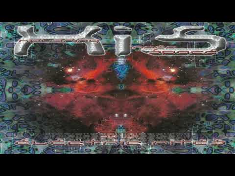 X.I.S. — X.I.S. - Electric Rites (Reissue) | Full Double Mix