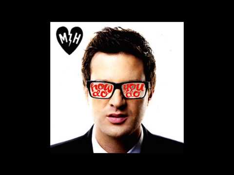 Mayer Hawthorne — Mayer Hawthorne - Coriscan Rosé