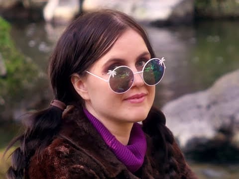 Princess Chelsea — Princess Chelsea  - Aftertouch