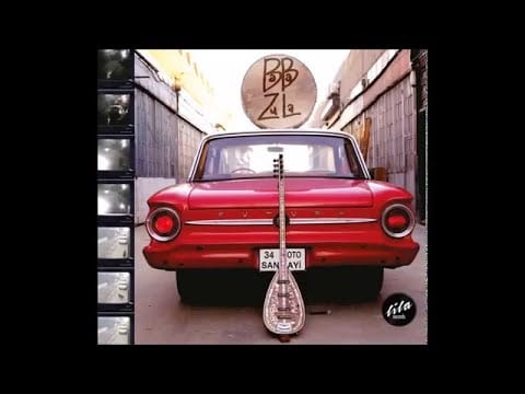 Baba Zula — Baba Zula - Ufaklık