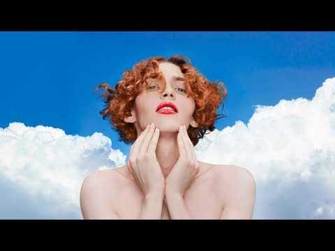 SOPHIE — It's Okay To Cry