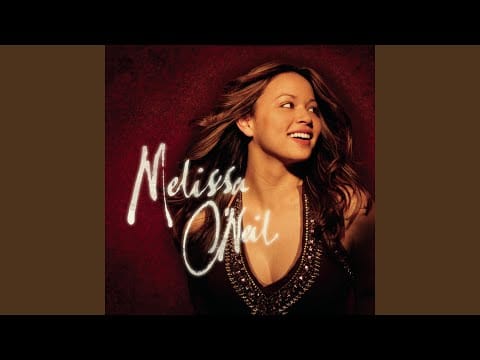 Melissa O'Neil — String Me Along