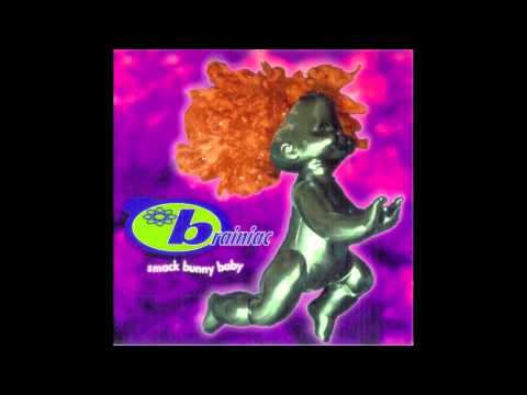 Brainiac — Brainiac - Draag