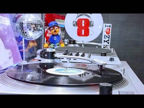 Atrium — Atrium - Week-End (1987)